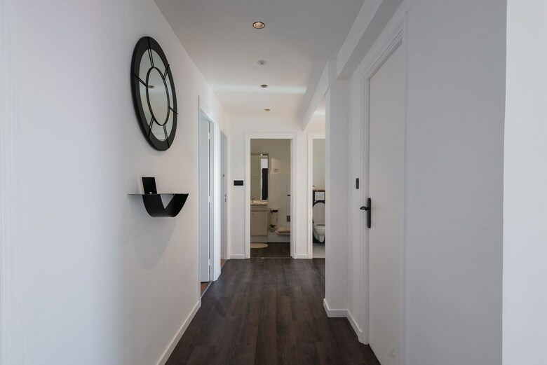 Apartamento Appartement Moderne Et Convivial