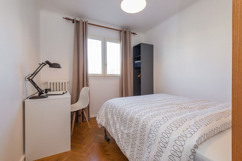 Apartamento Appartement Moderne Et Convivial