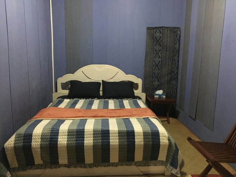 Bed & Breakfast Arut Riverside Orangutan Guest House