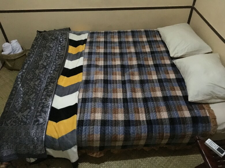 Bed & Breakfast Arut Riverside Orangutan Guest House