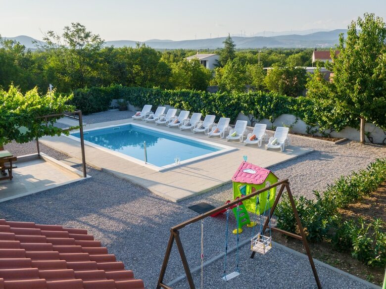 Modern Xxl Villa