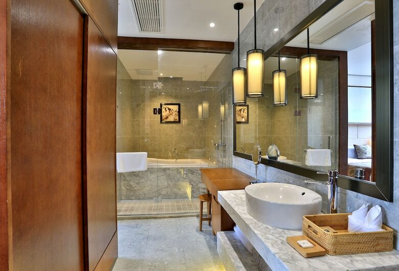 Wuzhen Xizha Xiziwan Hotel