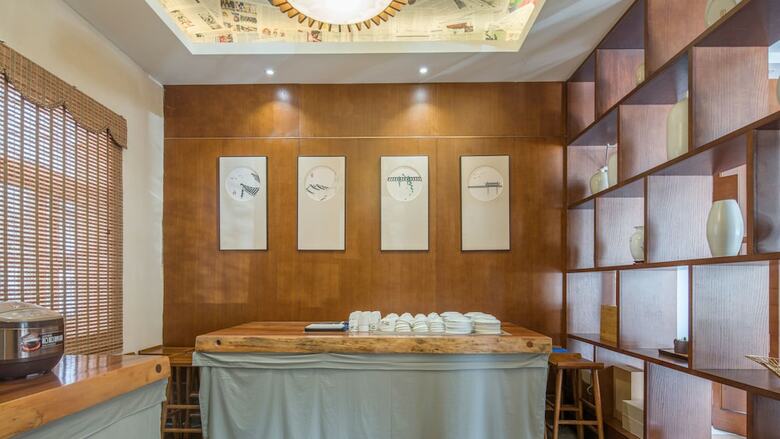 Wuzhen Xizha Xiziwan Hotel