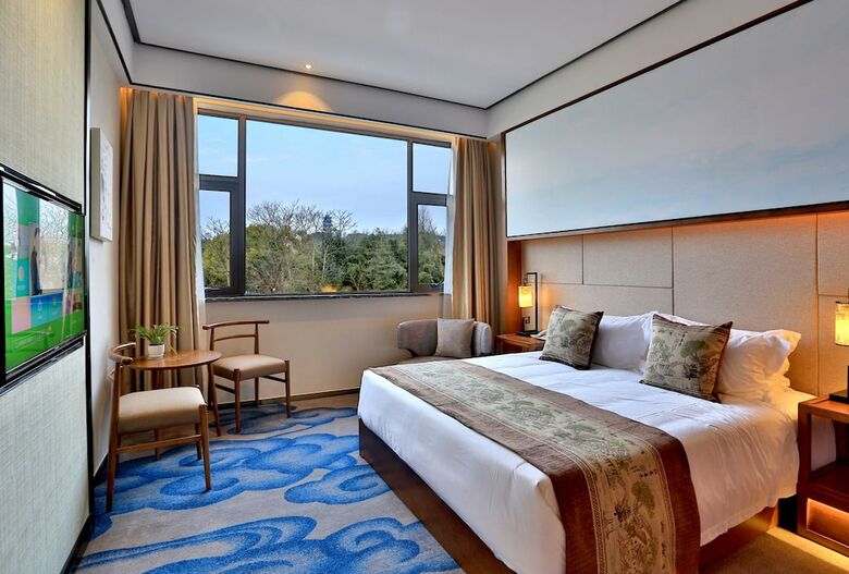 Wuzhen Xizha Xiziwan Hotel