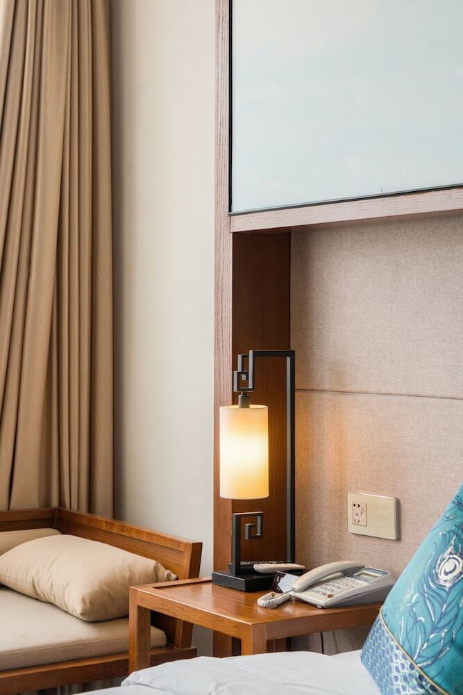 Wuzhen Xizha Xiziwan Hotel