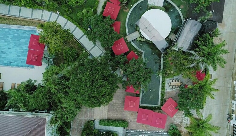 Hotel Chez Carole Center Resort & Spa