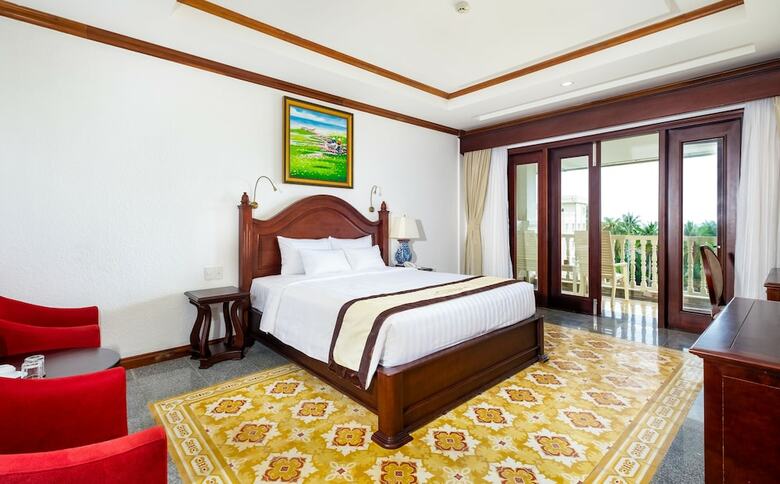 Hotel Chez Carole Center Resort & Spa