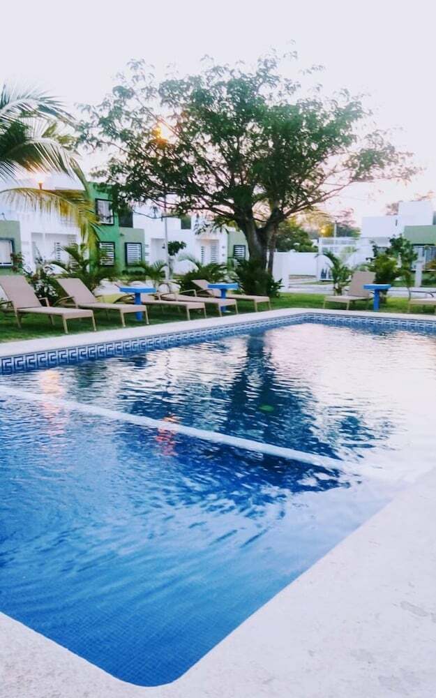 Casa Vacacional Nueva Paraiso Vallarta