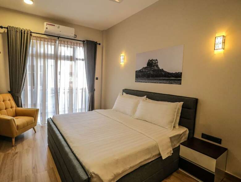 Aparthotel Pink Elephant Tourist Apartment Hotel