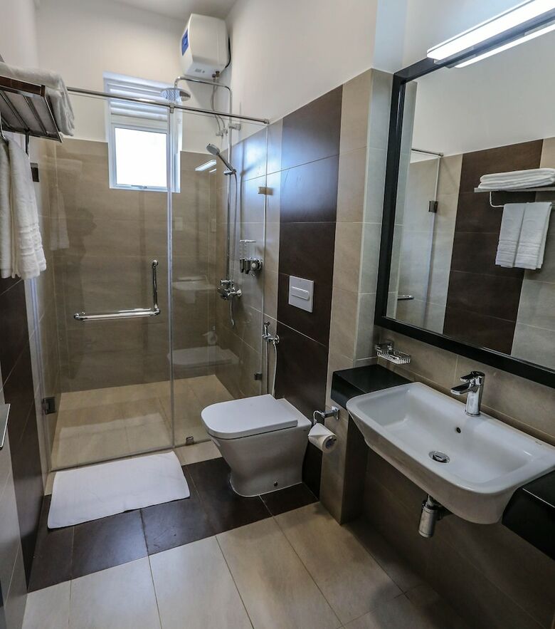 Aparthotel Pink Elephant Tourist Apartment Hotel
