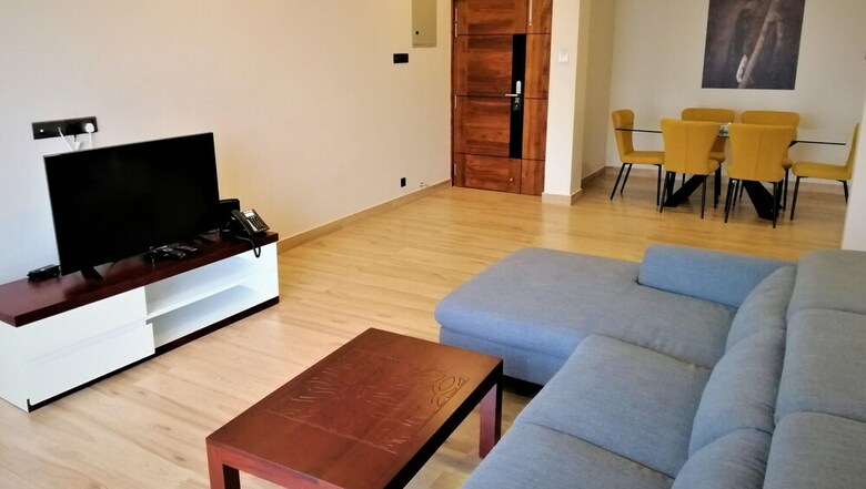 Aparthotel Pink Elephant Tourist Apartment Hotel