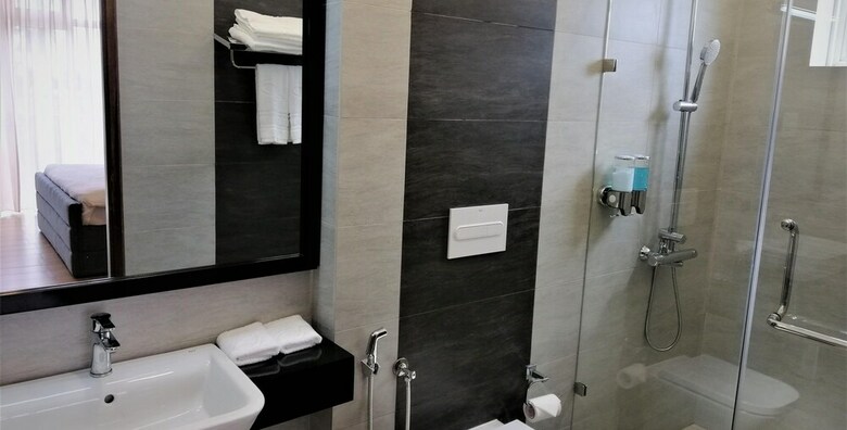 Aparthotel Pink Elephant Tourist Apartment Hotel