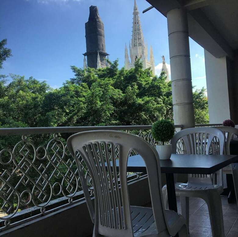 The Park Hotel