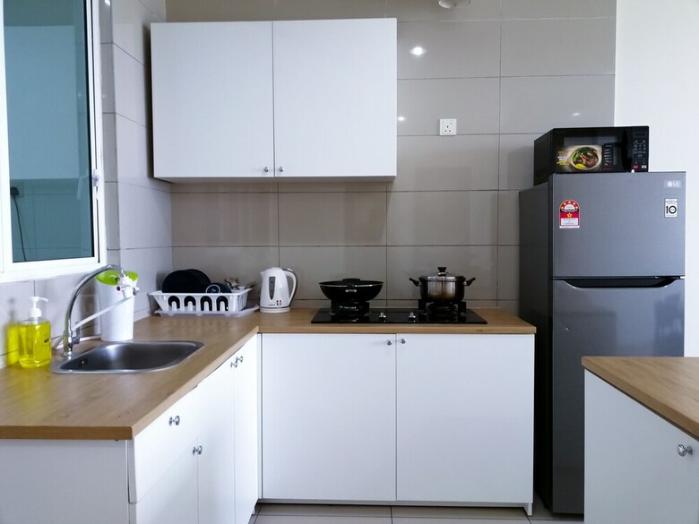 Apartamentos Zetapark By Manhattan Home Services