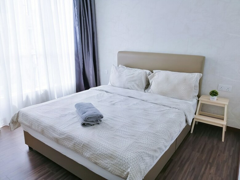 Apartamentos Zetapark By Manhattan Home Services