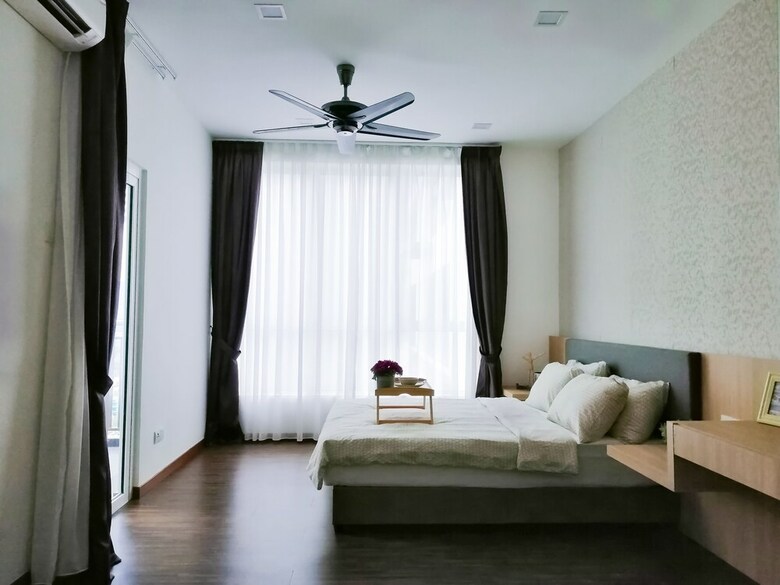 Apartamentos Zetapark By Manhattan Home Services
