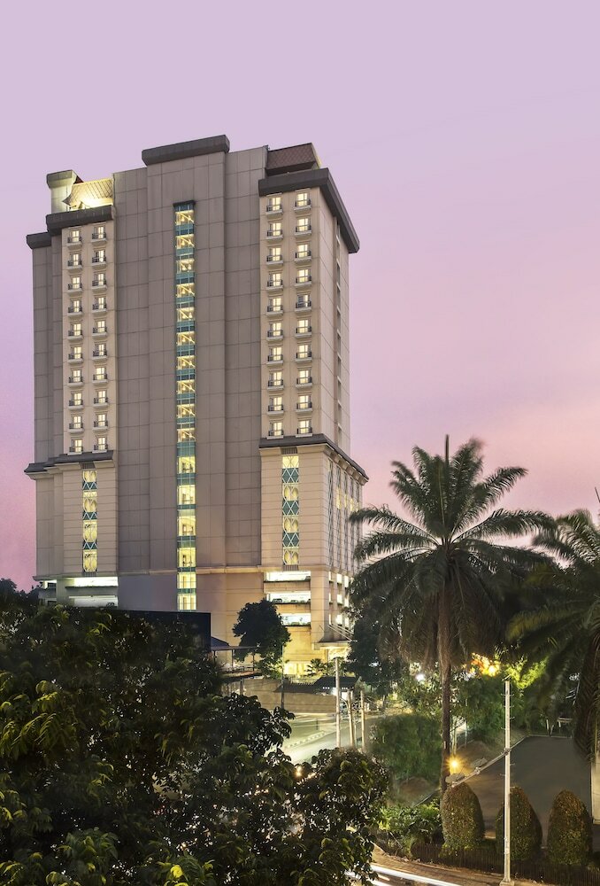 Swiss-belhotel Bogor