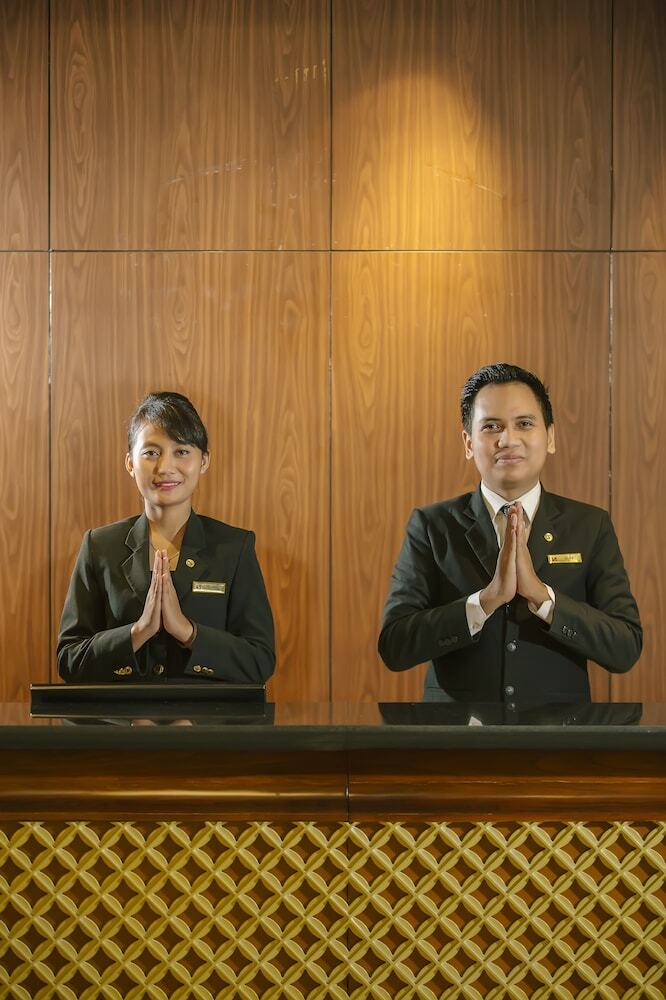 Swiss-belhotel Bogor