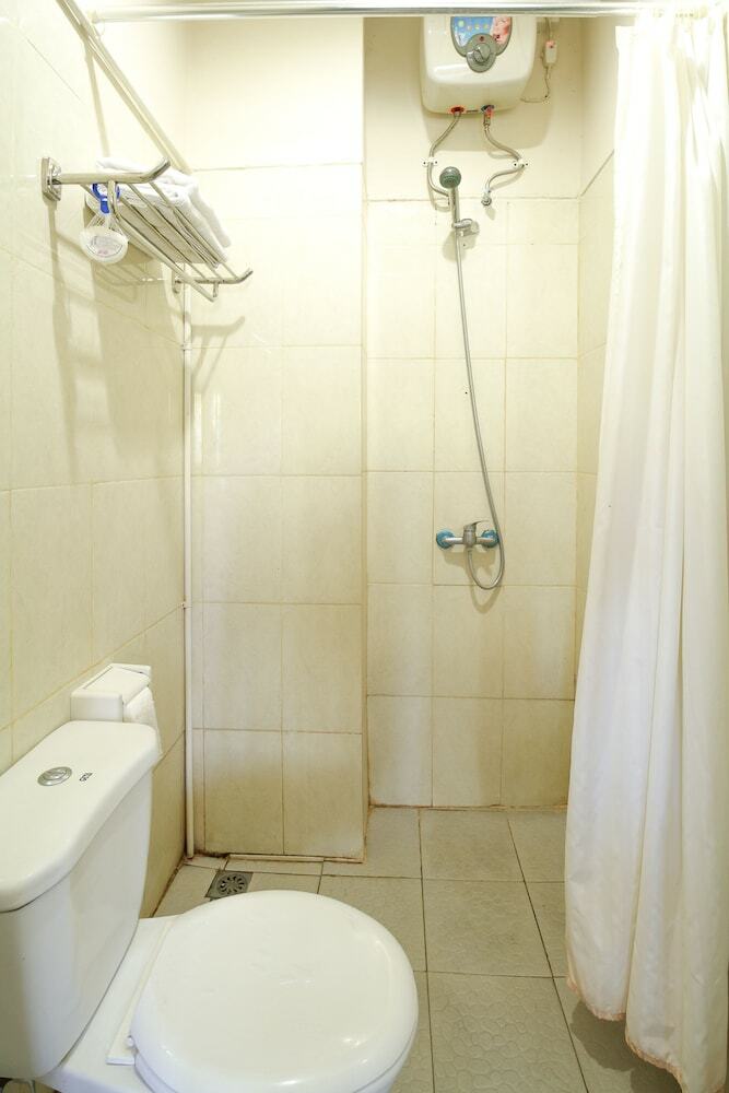 Hotel Oyo 734 Tuban Torres Accomodation