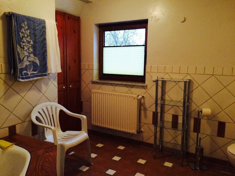 Ferienwohnung Auf Dem Priwall In L�beck