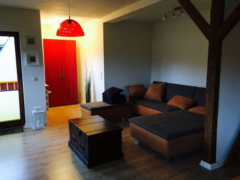 Ferienwohnung Auf Dem Priwall In L�beck