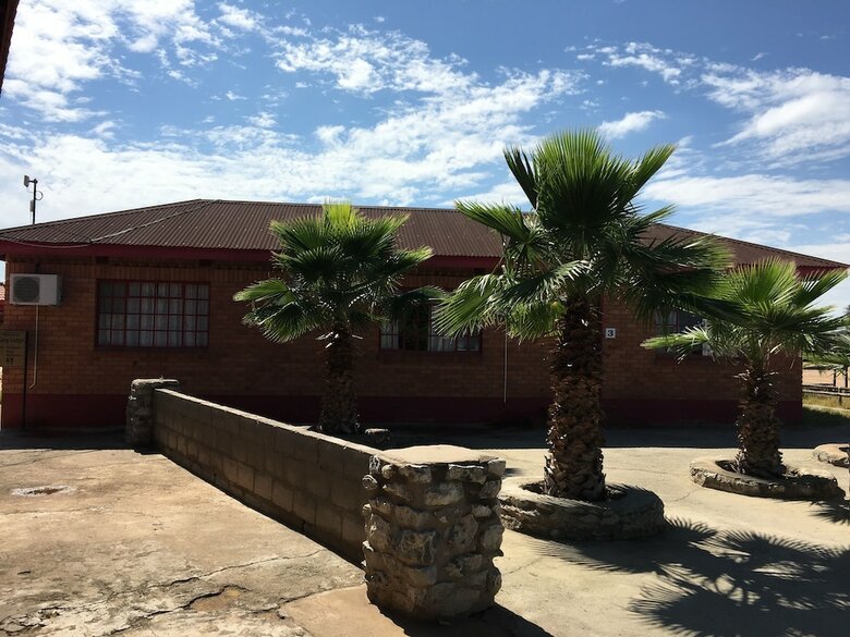 Hotel Kang Lodge