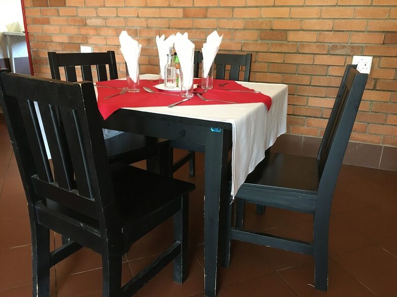 Hotel Kang Lodge