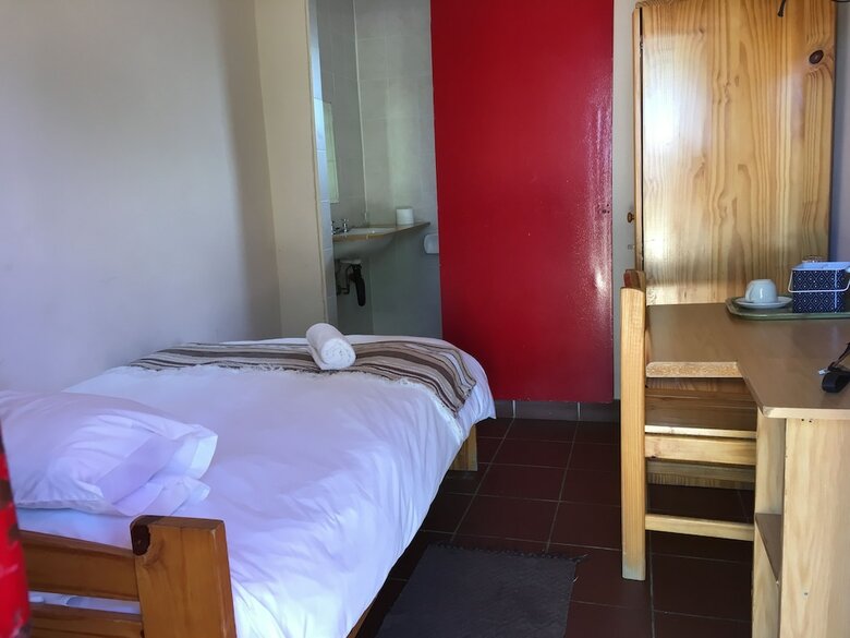 Hotel Kang Lodge