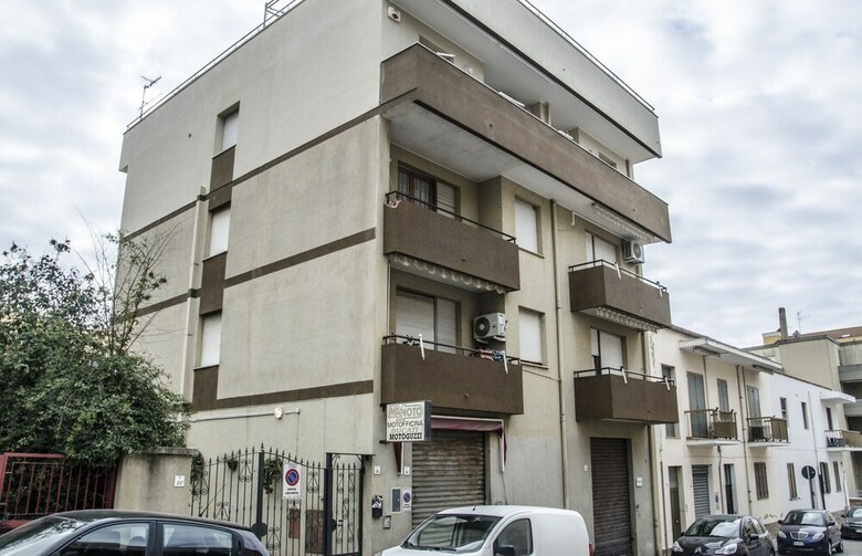 Apartamento Casa Barracuda