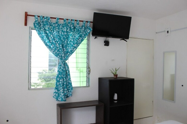 Apartamentos Estudio Gh