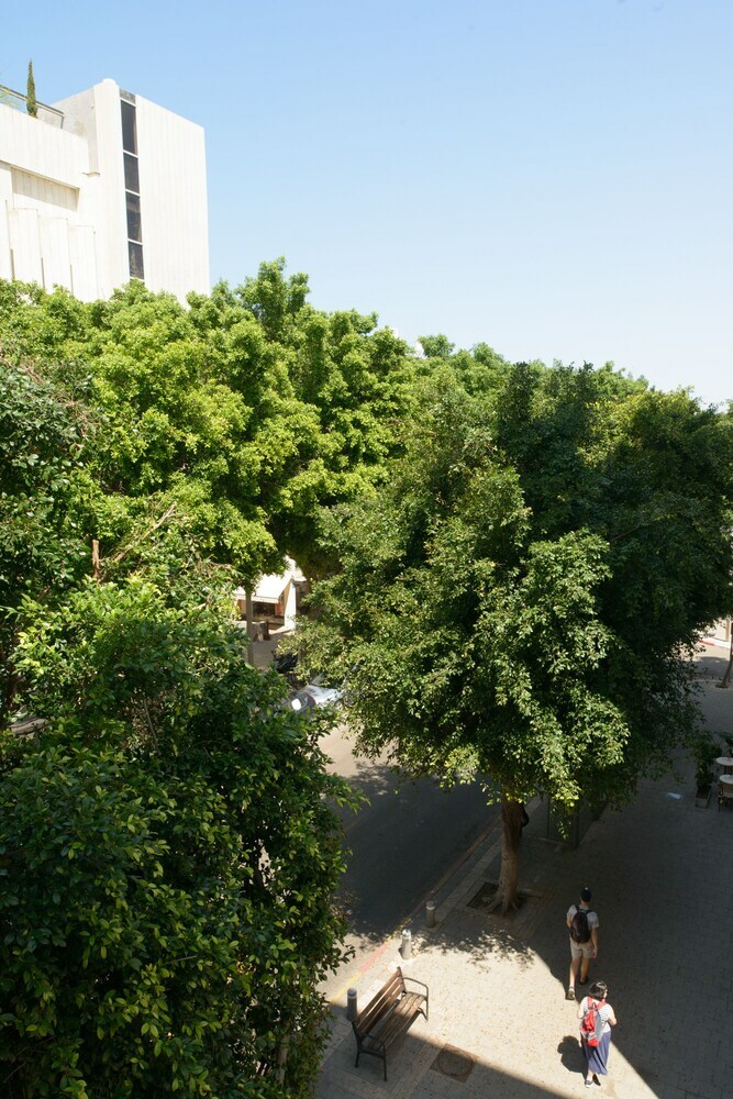 Sunny Luxary Apartments
