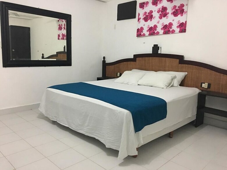Apartamentos Departamento Ocho En Maya