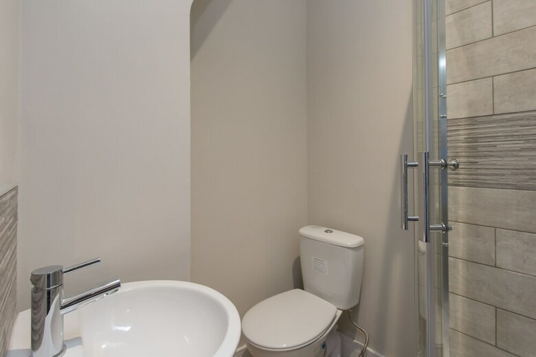 Hotel Townhouse @ Rose Street Stoke