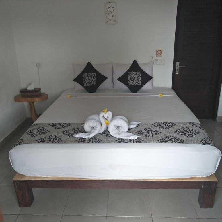 Hotel Kubu Sunset Guest House