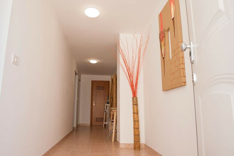 Hotel Al Faro Guest House