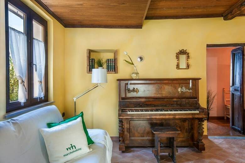 Apartamento Ca Domina