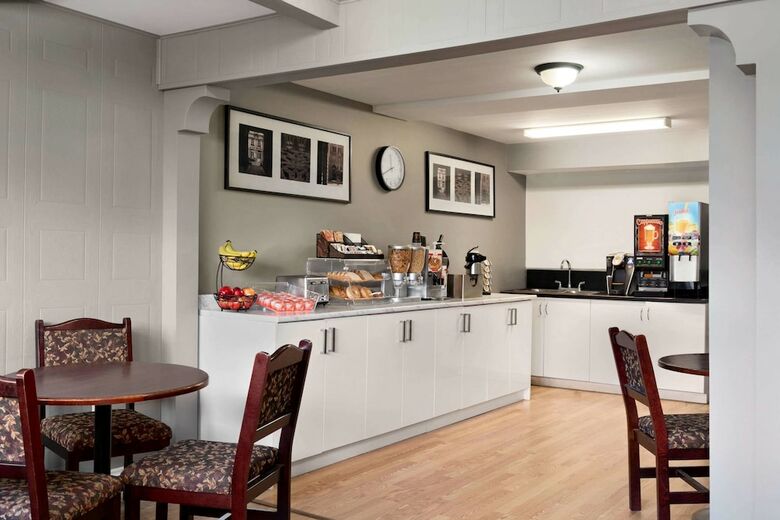 Hotel Travelodge By Wyndham Blairmore