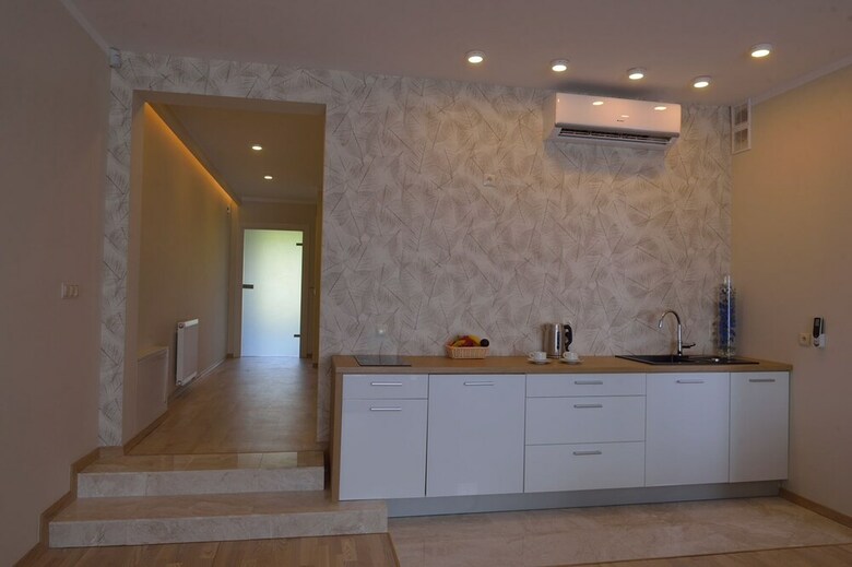 Apartamentos Slow Life Green Village