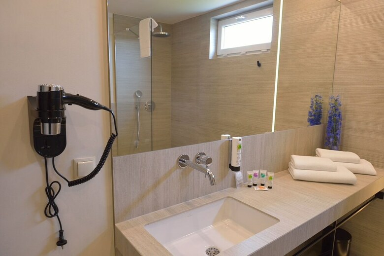 Apartamentos Slow Life Green Village