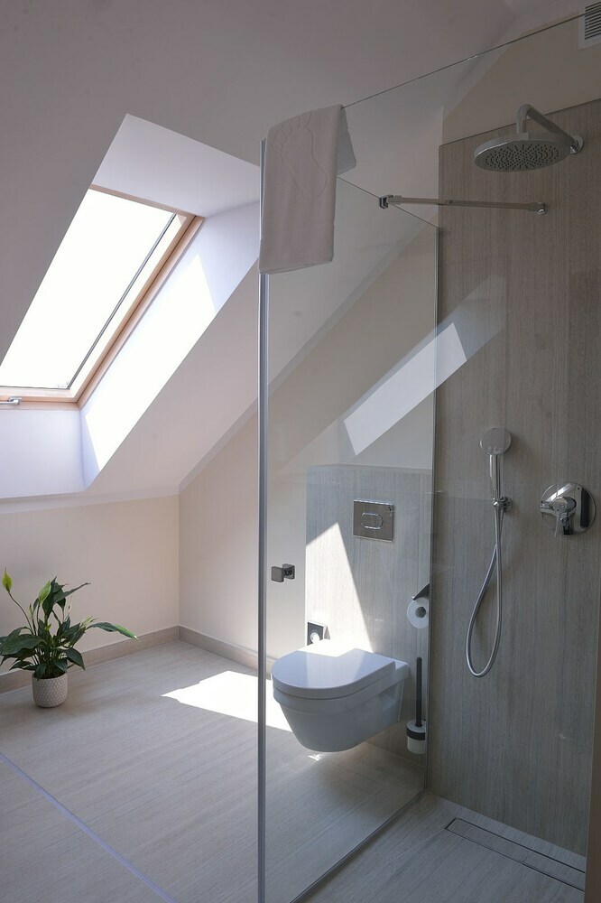 Apartamentos Slow Life Green Village