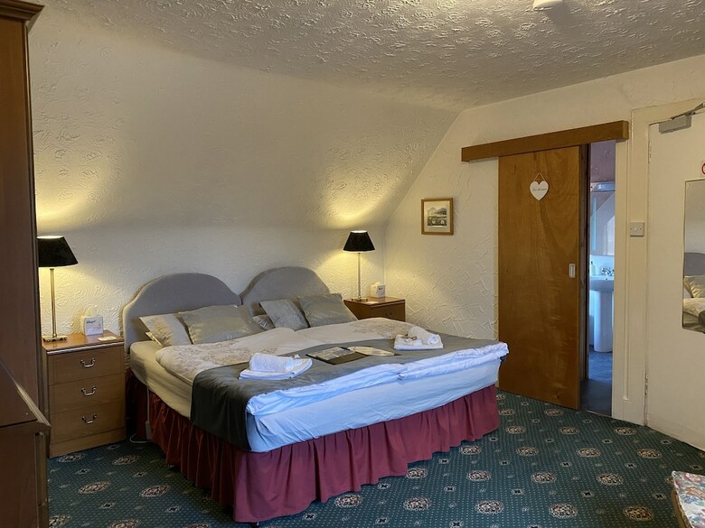 Hotel Garden Park Guest House