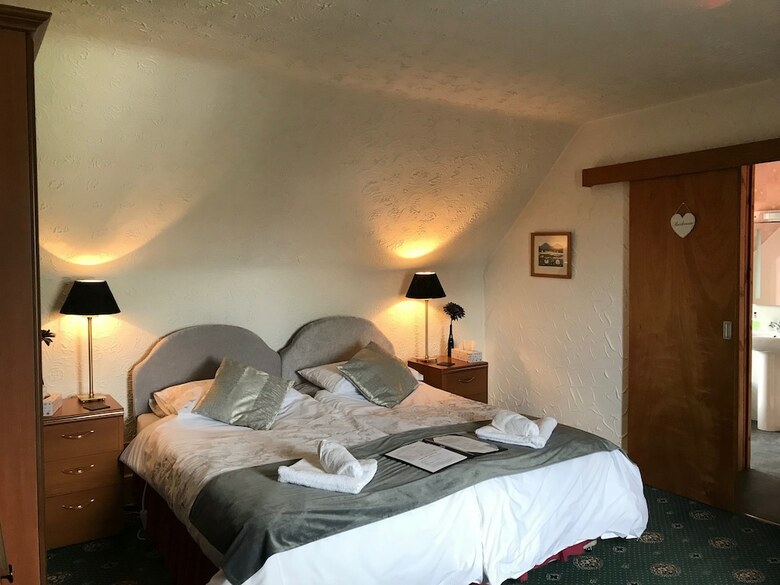 Hotel Garden Park Guest House
