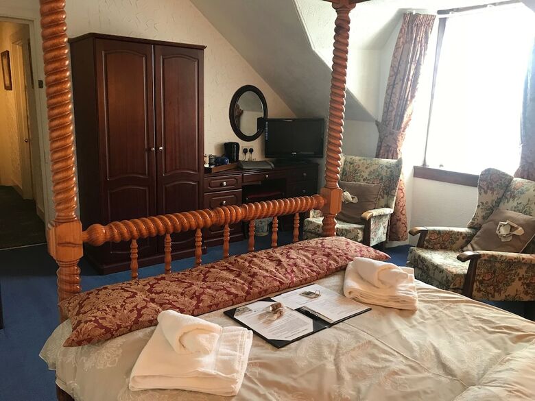 Hotel Garden Park Guest House