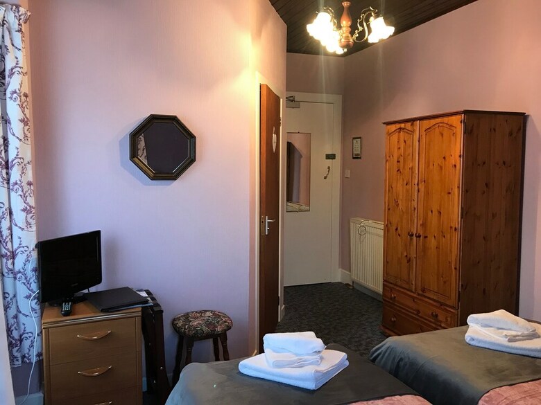 Hotel Garden Park Guest House