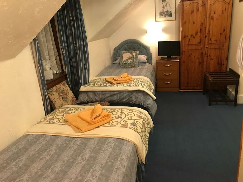 Hotel Garden Park Guest House