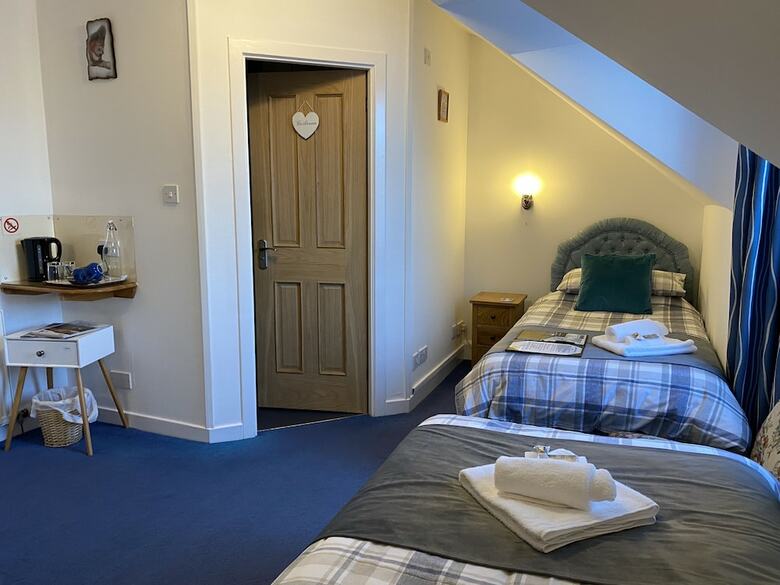 Hotel Garden Park Guest House
