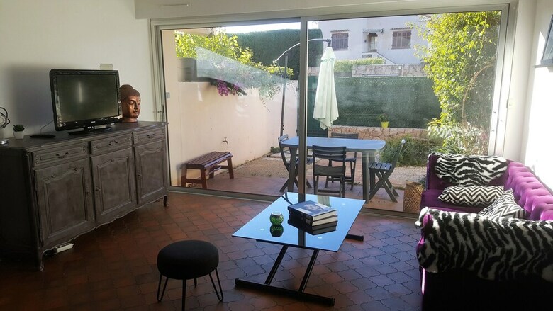 Maison Duplex 80m Plein Sud Et Climatise