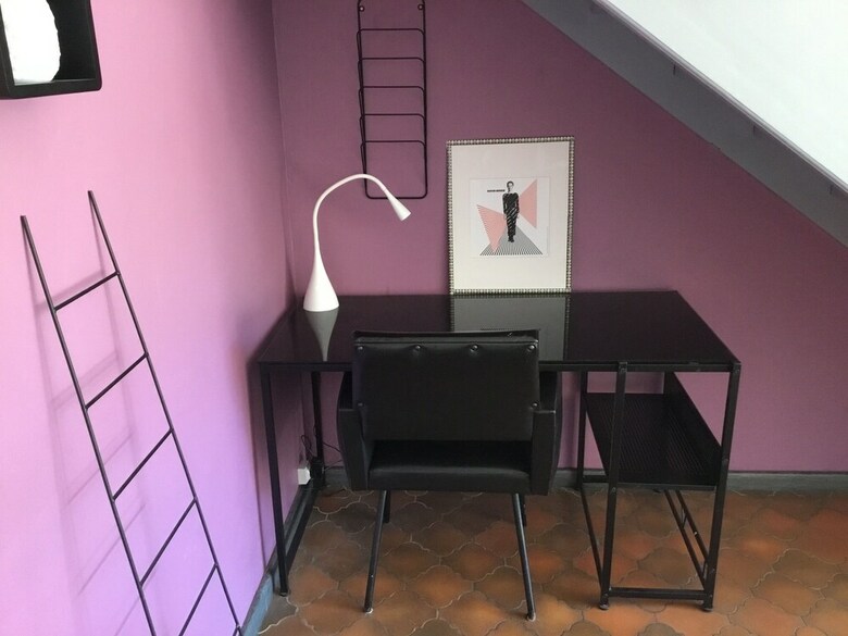 Maison Duplex 80m Plein Sud Et Climatise