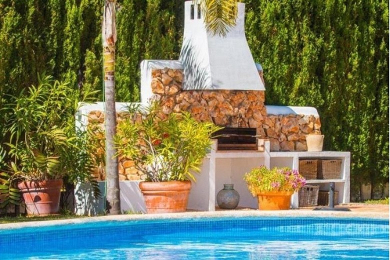 Holiday Villa Cogoll