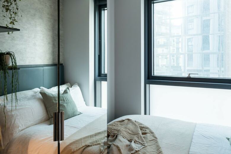 Hotel The Collective Canary Wharf